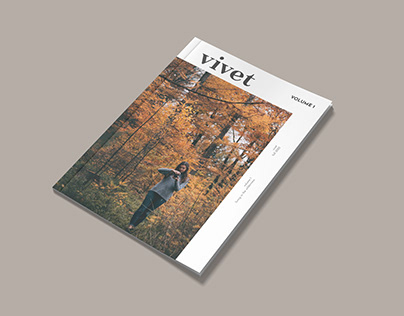 Vivet Magazine
