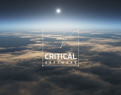 Critical Software - Promotional Video