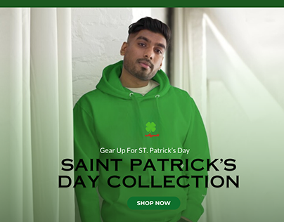 Celebrate This St. Patrick's Day with RallyPants
