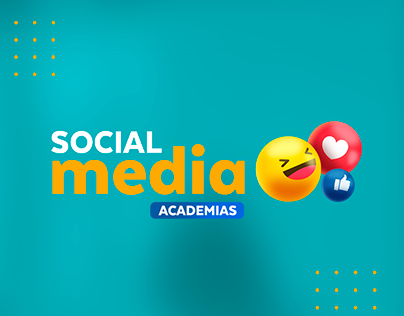 Academias | Social Media