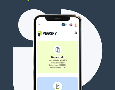 Keep your family secure with PegSpy!