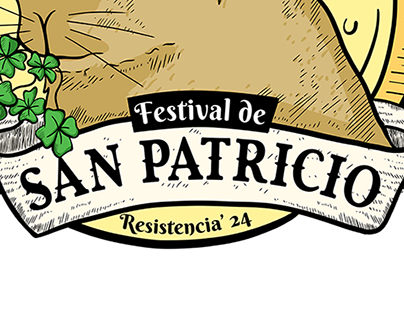 Festival San Patricio