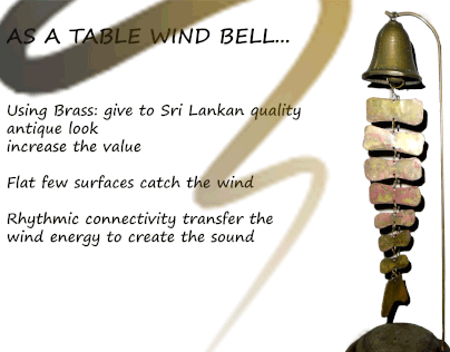 Wind Bell