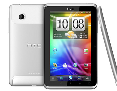 HTC Flyer 2011