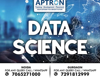 Data Science Training in Noida
