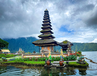 Bali Edition Photography