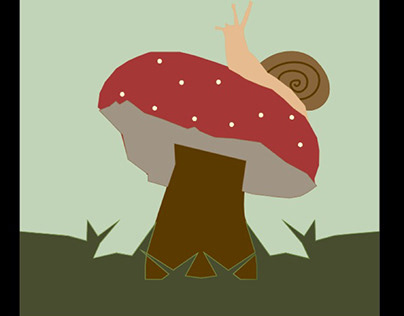 Mushroom 1