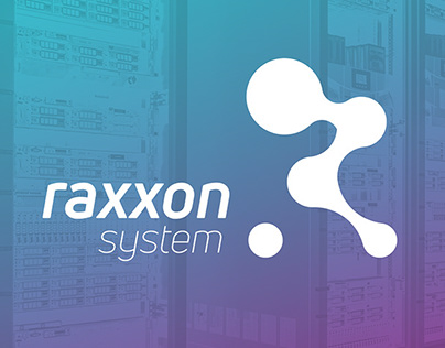 Raxxon System - Branding