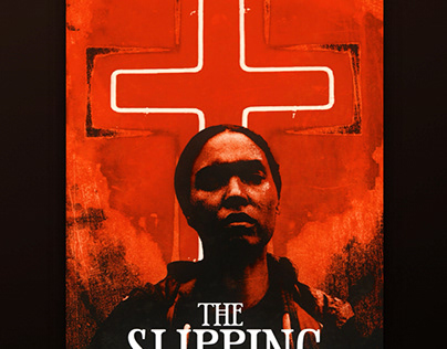 Poster for The Slipping