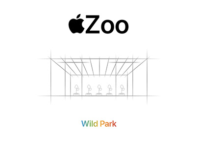 Apple Zoo