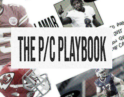Project thumbnail - P/C Playbook