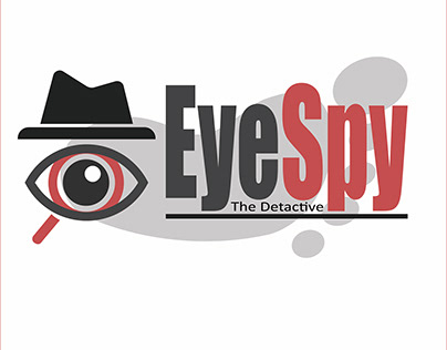 Detective Logo