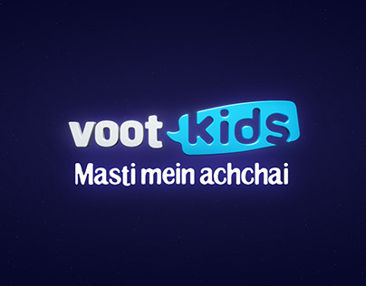 Voot Kids / Cgi