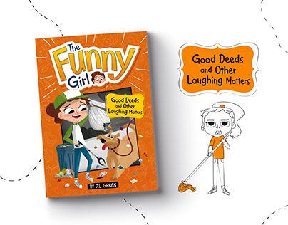 The Funny Girl - Good Deeds and Other Laughing Matters