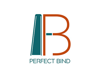 Perfect Bind Logo