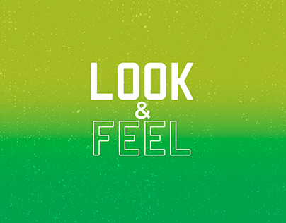 Look & Feel - 2