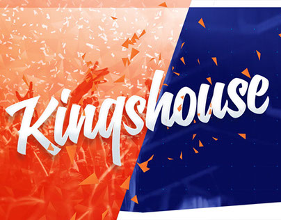 Kingshouse Festival Trailer 2016