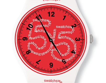 55 Helvetica Swatch