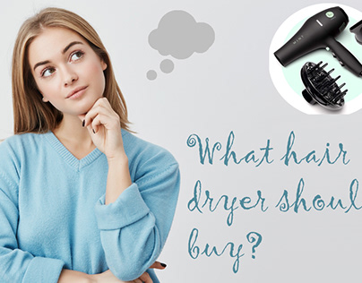 8 best hair dryer for long thick hair
