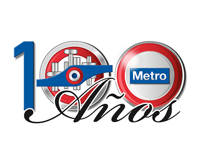 Proyecto concurso Metro de Madrid