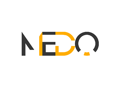 Medo Advertising Agency Logo