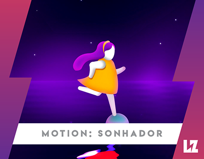 SonhaDor - Motion