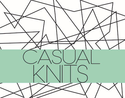 Casual Knits