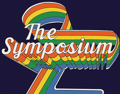 The Symposium Tour Poster