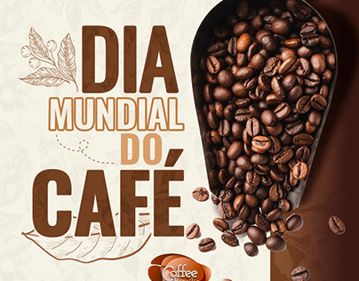 Card Instagram | Coffee Brasília