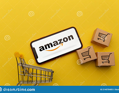 Top 5 Features of Amazon Seller Central