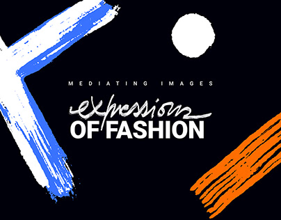 MEDIATING IMAGES expressions OF FASHION