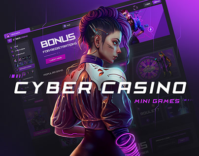 Cyber Casino