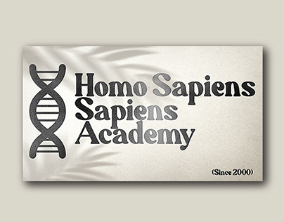 HSS Academy's New Logo Updated