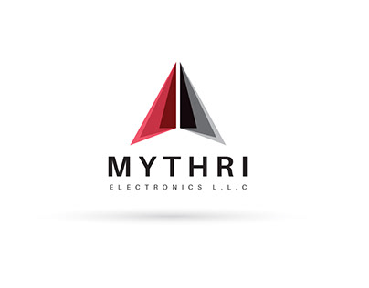 MYTHRI Electronics Branding