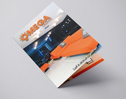 Omega Lights Brochure