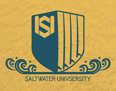 Saltwater University