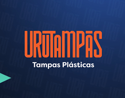 Urutampas | Branding