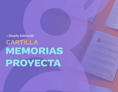 Project thumbnail - Memorias Proyecta 2019
