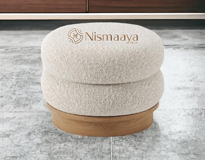 Create a Cozy Corner with Nismaaya Decor's Stools