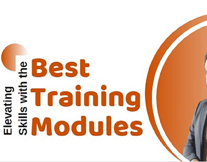 Elevating Skills with the Best Training Modules