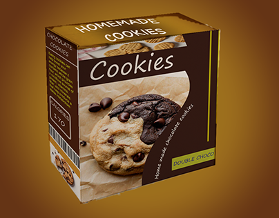 cookies package