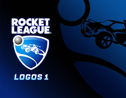 Rocket League | Game Update Logos