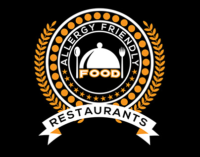 Restaurants Food Logo Design Project