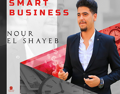Smart Business Poster for (Royal-Company) agent