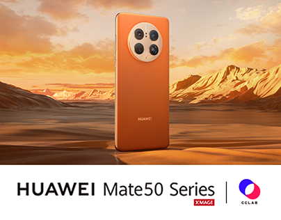 Huawei Mate50 Series