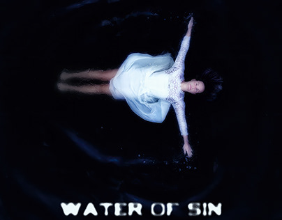 WATER OF SIN
