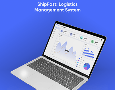 ShipFast: Logistics Management System