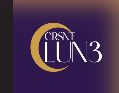 Crsnt_Lun3 Animated Stream Overlay