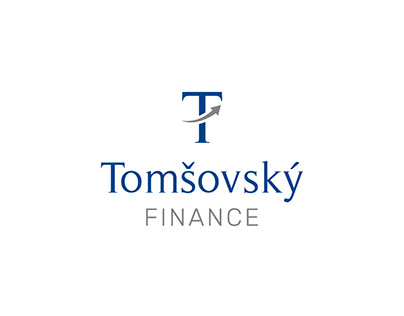 Logo for financial advisory company