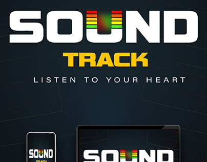logo ' sound track '